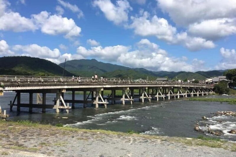 Kyoto Customized Private Tour: See Top Attractions in 1 Day - Exploring Kyoto in One Day: What to Expect from the Private Tour