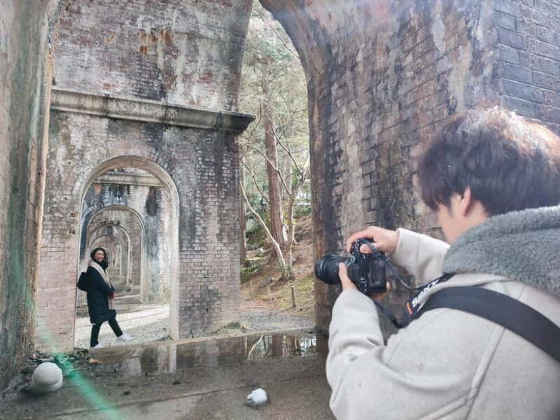 Kyoto: Daimonji Trail Hiking Tour with Historical Sites - Who Should Consider This Tour?