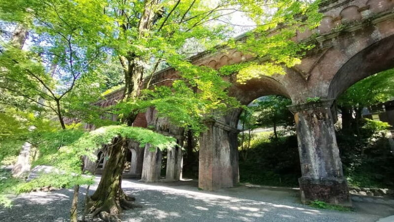 Kyoto: Daimonji Trail Hiking Tour with Historical Sites - Final Thoughts