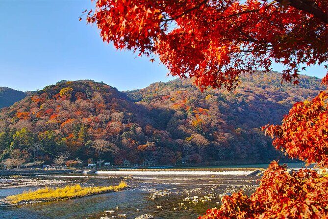 Kyoto Day Tour Kifune Shrine, Sanzen-in, Arashiyama & Yuzen Korin - Exploring the Full Itinerary