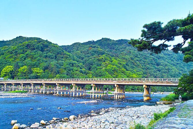 Kyoto Day Tour Kifune Shrine, Sanzen-in, Arashiyama & Yuzen Korin - Who Should Consider This Tour?