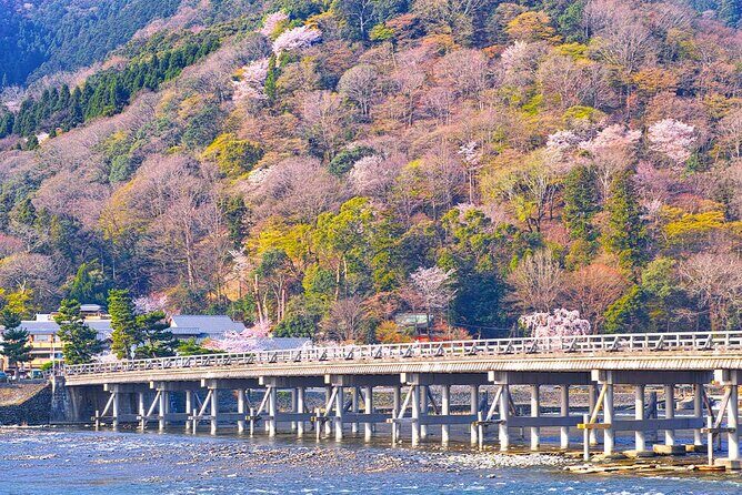 Kyoto Day Tour Kifune Shrine, Sanzen-in, Arashiyama & Yuzen Korin - FAQ