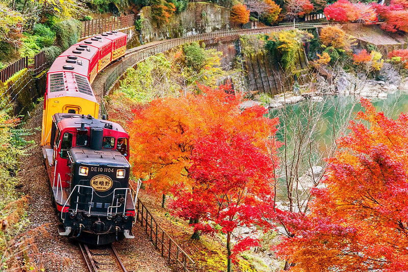 Kyoto Day Tour: Kyoto Carriage & Sagano Romantic Train & Hozugawa River Cruise - Who should book this Kyoto day tour?