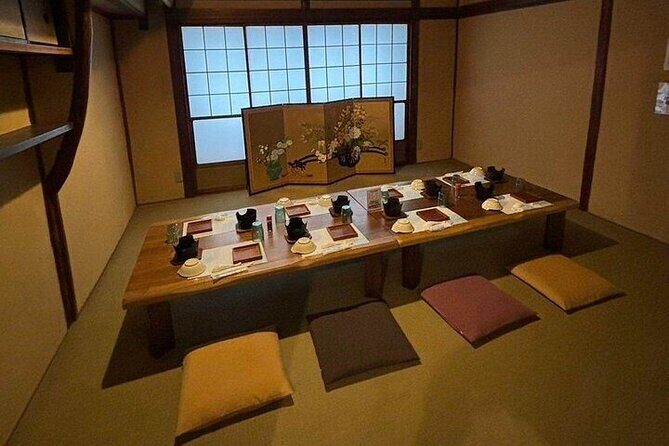 Kyoto Day Tour to Arashiyama, Fushimi Inari and Nara Deer Park - Who Should Consider This Tour?