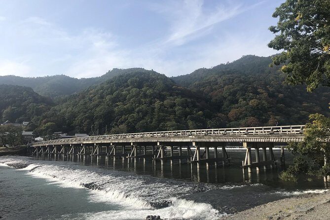 Kyoto: Descending Arashiyama (Private) - Final Thoughts