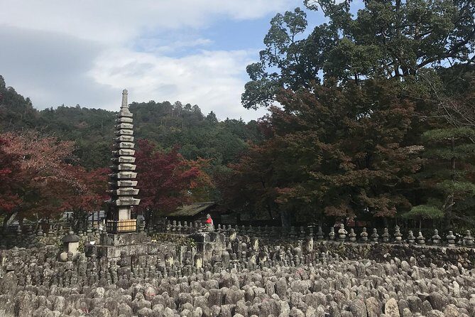Kyoto: Descending Arashiyama (Private) - FAQ