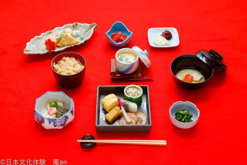 Kyoto: Dinner with Maiko - A Closer Look at the Kyoto Dinner with Maiko