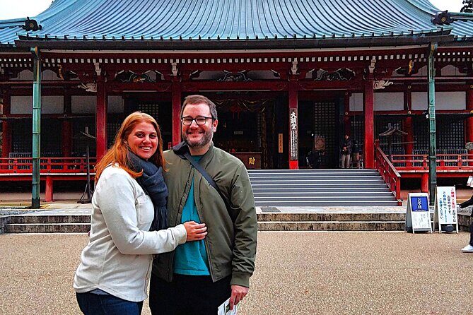 Kyoto: Discover Mount Hieis Three Sacred Precincts - Exploring Mount Hiei: What the Tour Offers