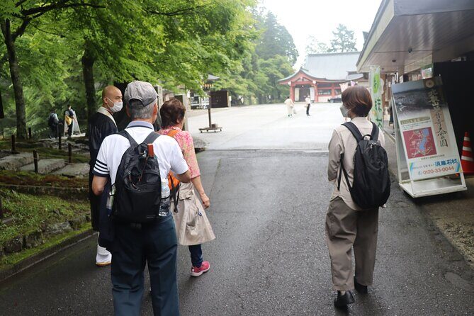 Kyoto: Discover Mount Hieis Three Sacred Precincts - Final Thoughts: Is It Worth It?