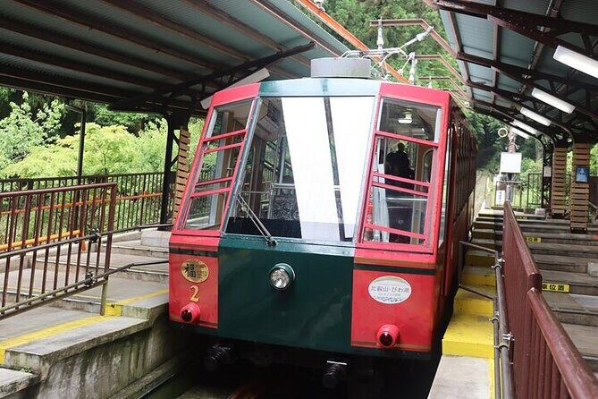 Kyoto: Discover Mount Hieis Three Sacred Precincts - FAQ