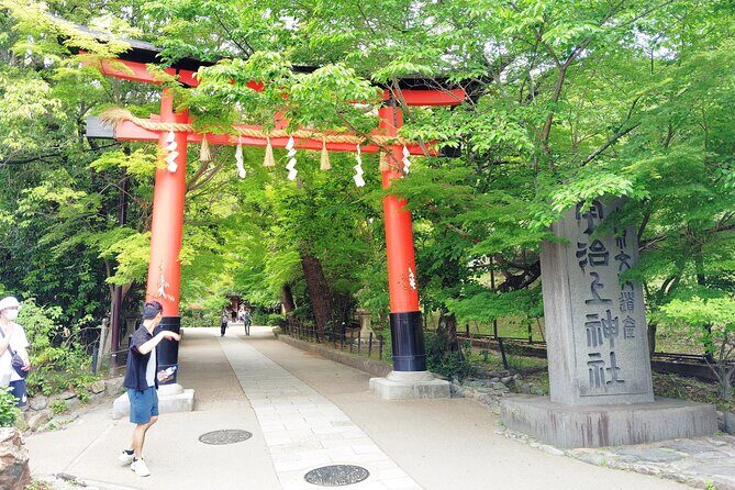 Kyoto: Discover Ujis Two Hidden World Heritage Treasures - Key Points