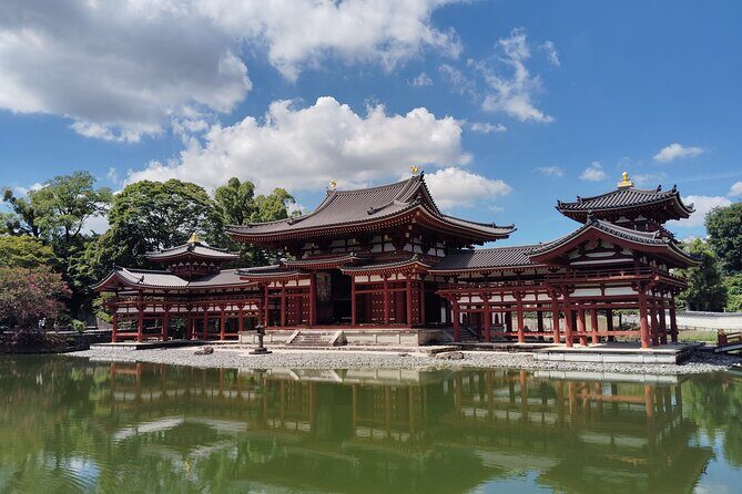 Kyoto: Discover Ujis Two Hidden World Heritage Treasures - FAQs