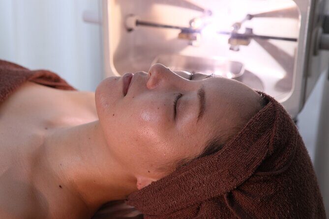 Kyoto E Bike Tour and Aroma Spa Experience - FAQ