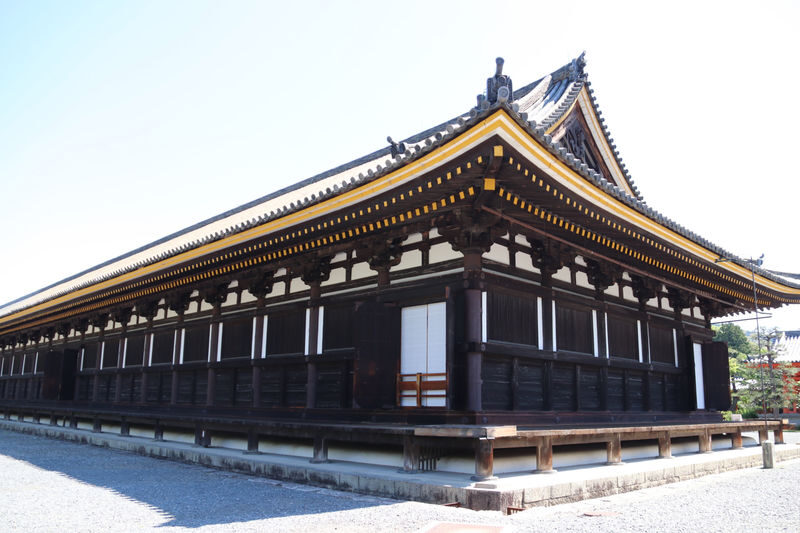 Kyoto E-Bike Tour of Hidden Gems and Temples South Route - Seeing southern Kyoto at bicycle pace