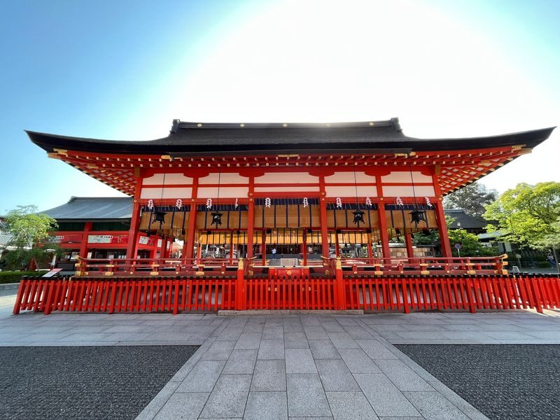 Kyoto E-Bike Tour of Hidden Gems and Temples South Route - Temples and stops along the South Route