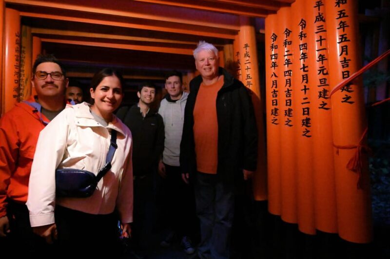 Kyoto: Early Bird E-Bike Tour with Lunch - FAQ