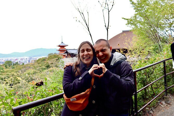 Kyoto Early Bird English Tour: Gion & Higashiyama(Private opt) - Detailed Breakdown of the Itinerary