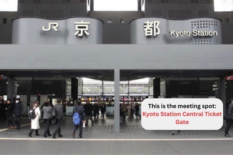 Kyoto Early Bird Tour Tokyo Round Trip Shinkansen Option - What the price buys, and what it does not