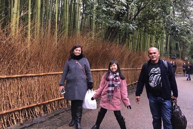 Kyoto Early Bird Walking Tour - Authentic Reviews: What Past Travelers Say