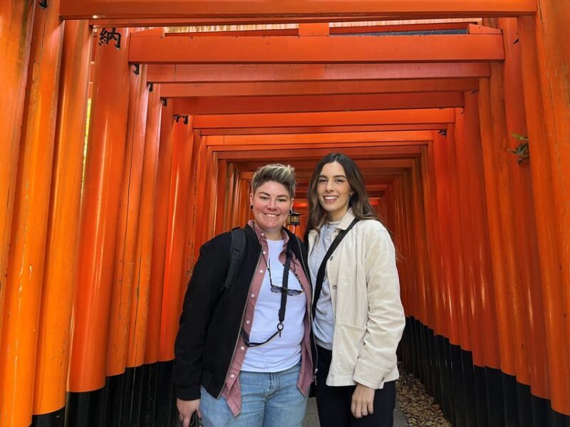 Kyoto Early Bird Walking Tour - Final Thoughts