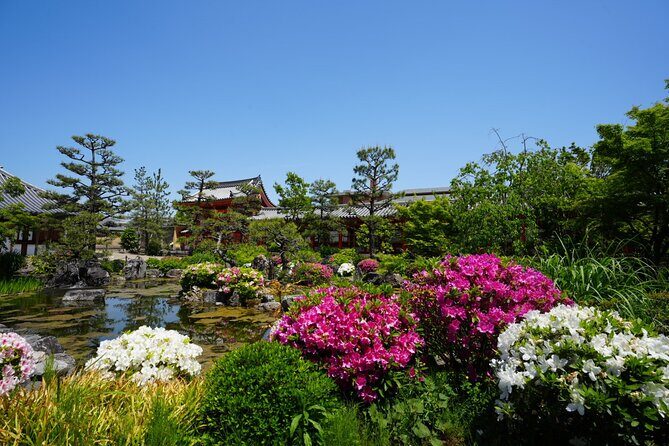 Kyoto Early Morning E Biking Tour (Shrines & Temples) - A Detailed Look at the Kyoto Early Morning E Biking Tour