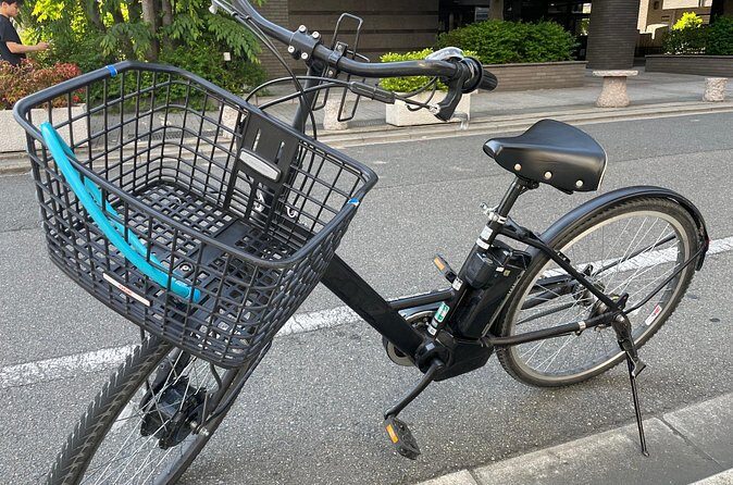Kyoto Early Morning E Biking Tour (Shrines & Temples) - Frequently Asked Questions
