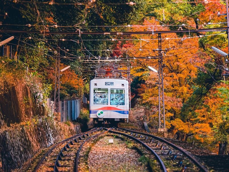 Kyoto: Eizan Cable Car ticket - Who will enjoy this mountain outing