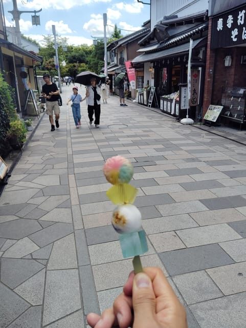 Kyoto: Enjoy Byodoin Temple and Tea Sweets - 90 Min Tour - FAQ