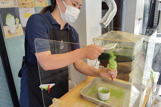 Kyoto: Enjoy Byodoin Temple and Tea Sweets - Who Would Love This Tour?