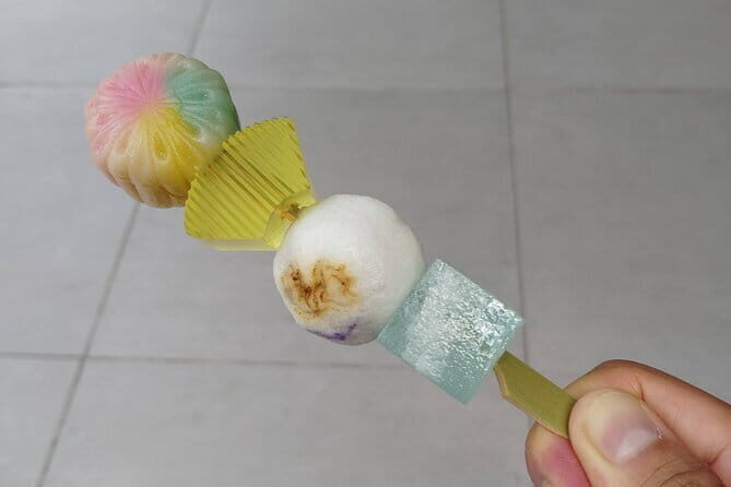 Kyoto: Enjoy Byodoin Temple and Tea Sweets - FAQ