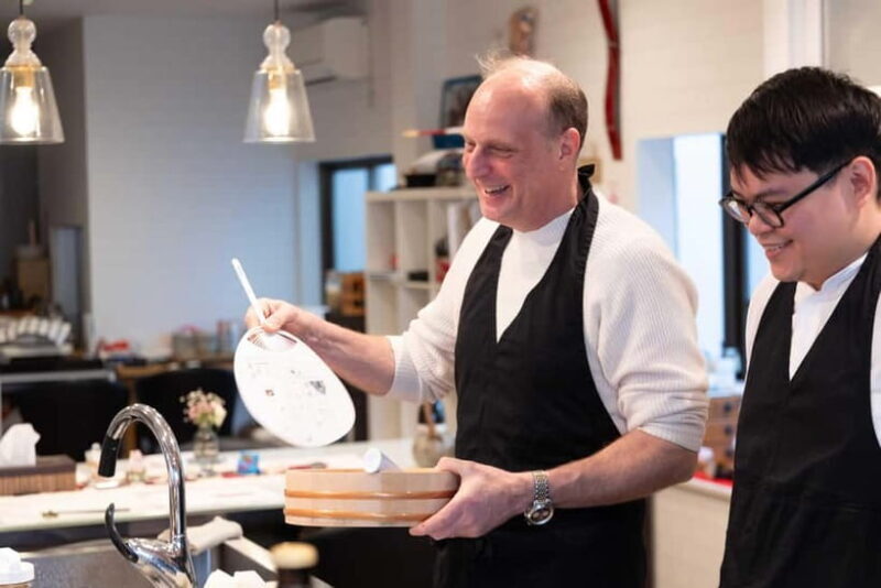 Kyoto: Enjoy Sushi & Market Tour! Best for Family & Couple! - FAQ