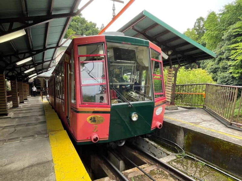Kyoto: Enryakuji Express Tour - UNESCO Sacred Buddhist Site - Key Points
