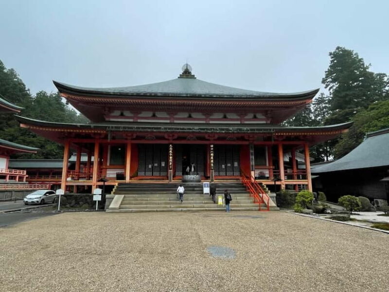 Kyoto: Enryakuji Express Tour - UNESCO Sacred Buddhist Site - The Sum Up: Who Will Love This Tour?