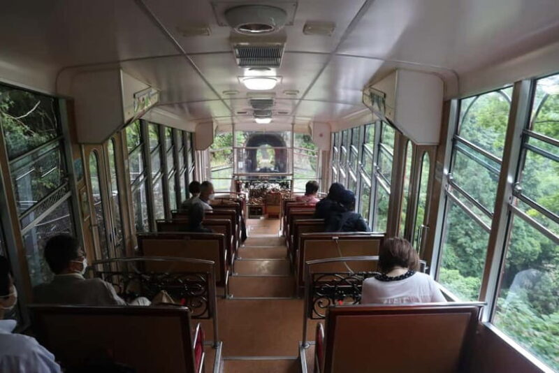 Kyoto: Enryakuji Express Tour - UNESCO Sacred Buddhist Site - FAQ