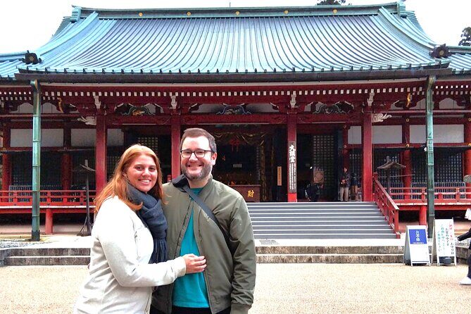 Kyoto: Enryakuji Highlights 2-Hour Sacred Express Tour - Key Points