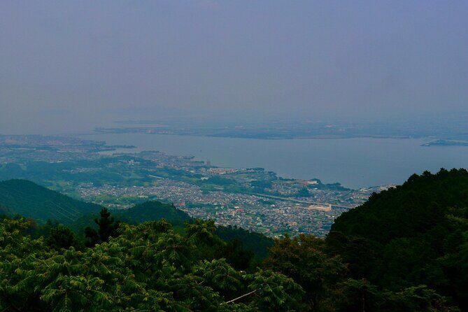 Kyoto: Enryakuji Highlights 2-Hour Sacred Express Tour - Value for Money