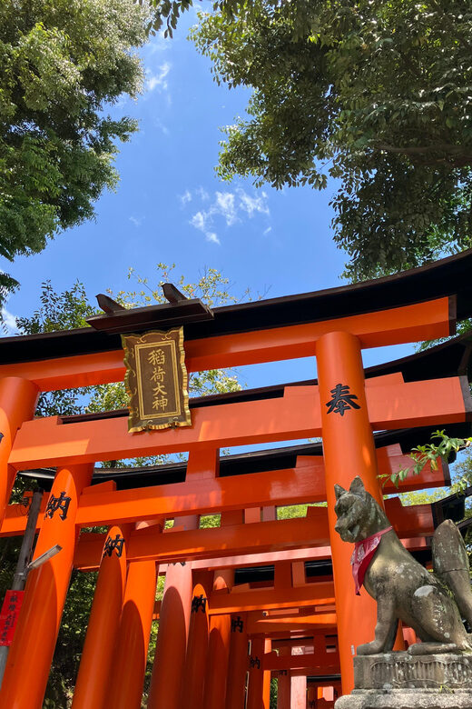 Kyoto: Essential Tour with Fushimi Inari & Bamboo Grove - FAQ