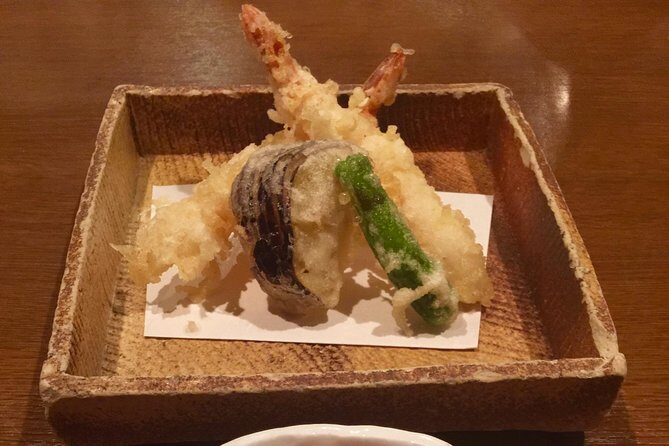 Kyoto Evening Gion Food Tour Including Kaiseki Dinner - The Culinary Highlight: Kaiseki Ryouri