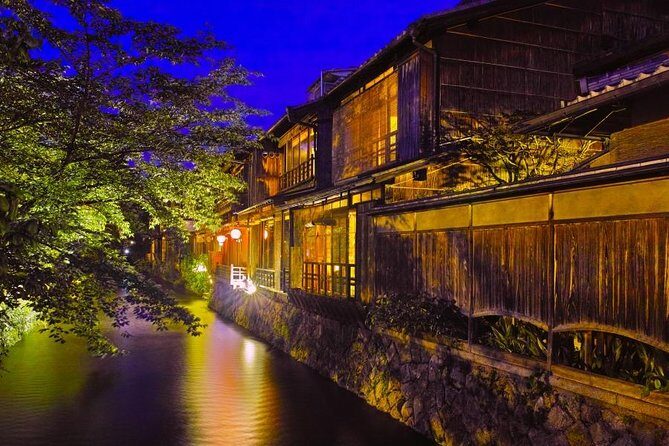 Kyoto Evening Gion Food Tour Including Kaiseki Dinner - The Sum Up: Who Is This Tour Perfect For?