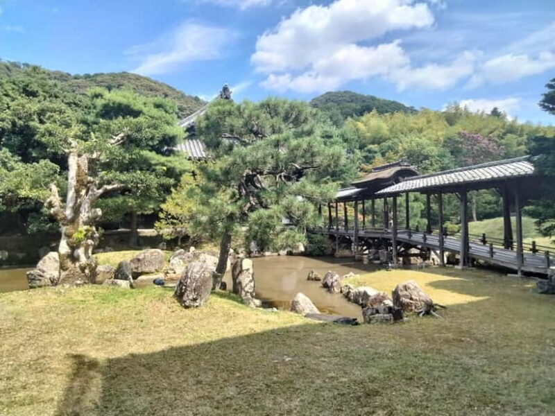 Kyoto: Explore Kodaiji Temple Surrounded by Quaint Gardens - FAQ