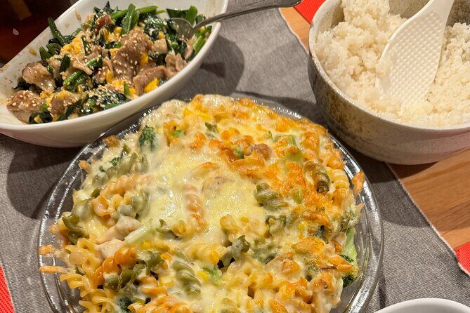 Kyoto Family Kitchen Cooking Class - Who Should Try This?