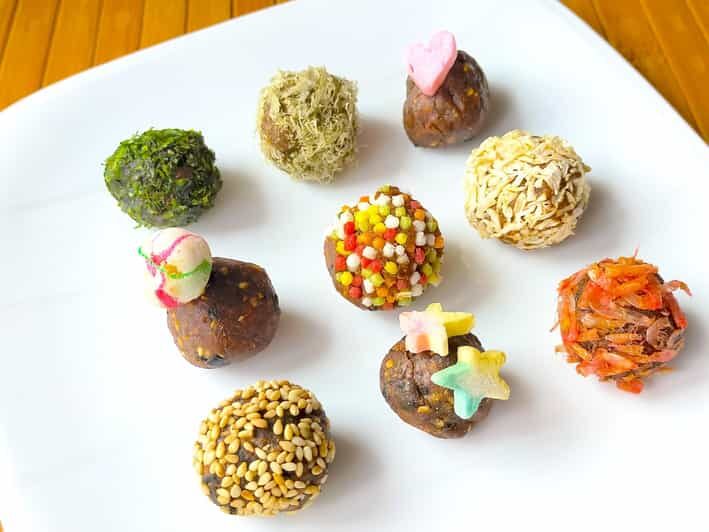 Kyoto: Fermented Misoball making & 10 of MisoSoup Tasting - An Authentic Look at Kyoto’s Miso Culture