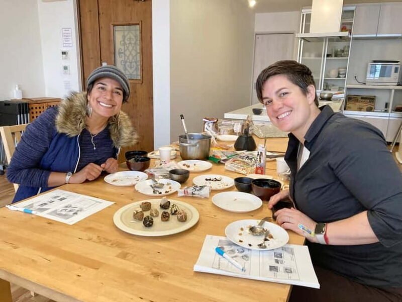 Kyoto: Fermented Misoball making & 10 of MisoSoup Tasting - Who Should Consider This Tour?