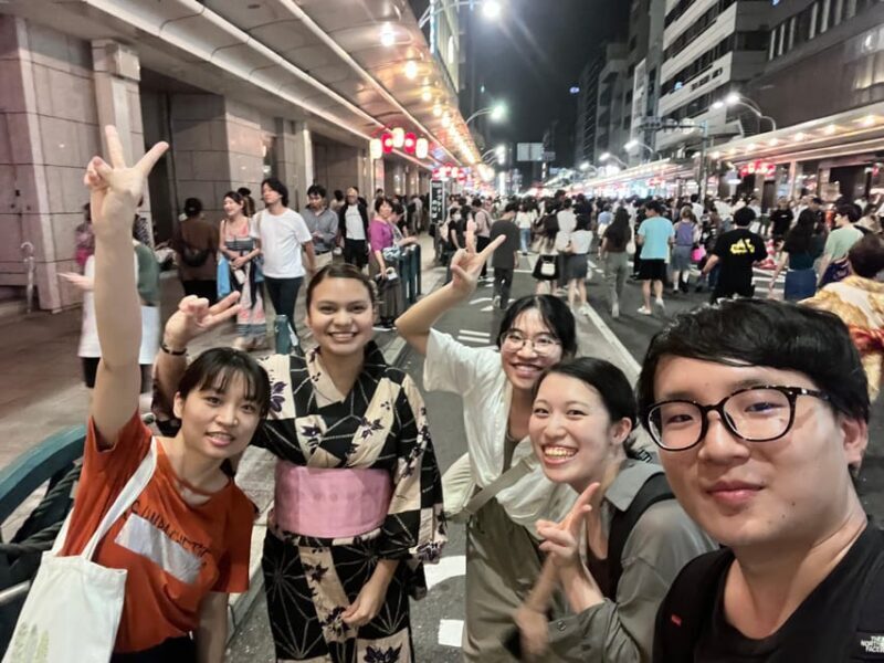 Kyoto : Flexible 3 hours Tour with a English Speaking guide. - Detailed Breakdown of the Experience