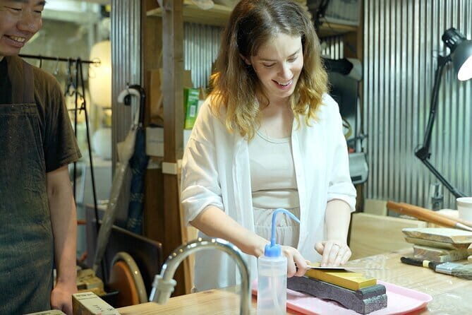 Kyoto Food and Drinks Night Tour with a Chef! - Final Thoughts