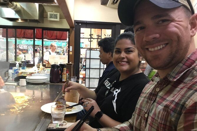 Kyoto Food & Culture 6hr Private Tour with Licensed Guide - FAQs