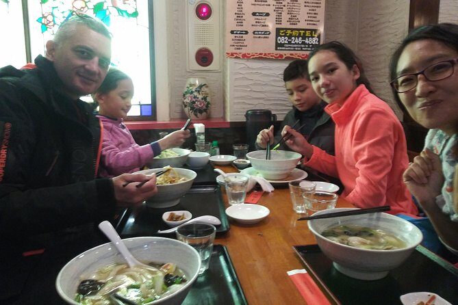 Kyoto Food & Culture 6hr Private Tour with Licensed Guide - Final Thoughts