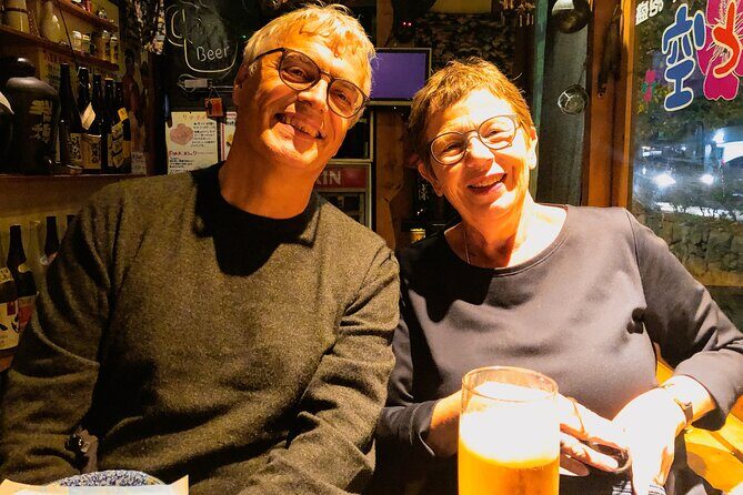 Kyoto Food & Drink Tour with a Local: Private Custom Izakaya Experience - A Closer Look at the Kyoto Food & Drink Tour