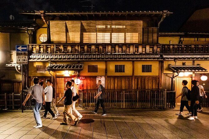 Kyoto Food & Drink Tour with a Local: Private Custom Izakaya Experience - FAQ