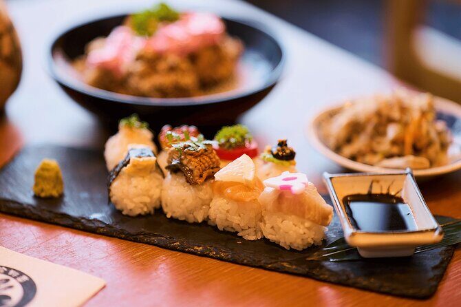 Kyoto Food Tour 12 Dishes & 3 Drinks - Discovering Kyoto’s Food Scene: A Practical Breakdown